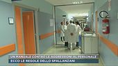 Un manuale contro le aggressioni al personale