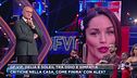 Gf Vip, Delia e Soleil tra odio e simpatia