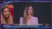Gf Vip, Delia possibile finalista? E' polemica
