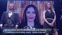 Gf Vip, Delia batte Davide e vola in finale