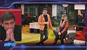 Gf Vip, Alessandro e le scenate a Sophie