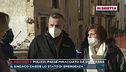Le frane nelle Madonie, il reportage della nostra inviata Flaminia Belfiore
