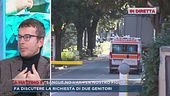 Sangue no vax per il figlio, Diego Fusaro: "Casi estremi non emblematici di quanto accade nel Paese"