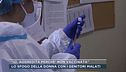 "Io, aggredita perché non vaccinata", lo sfogo della donna con i genitori malati