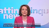Il caro-bollette pesa sulle famiglie, il Ministro Elena Bonetti: "Necessarie scelte strutturali per ammortizzare l'aumento dei costi"
