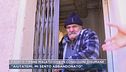 Fausto 71enne malato vive in condizioni disumane