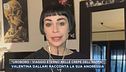Valentina Dallari ci parla del suo libro "Uroboro"