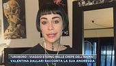 Valentina Dallari ci parla del suo libro "Uroboro"