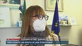 Il dramma del signor Fausto, le parole del sindaco: "Gli stiamo cercando un posto in una struttura"