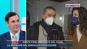 Niente fiera per colpa del Covid