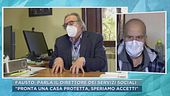 Fausto, parla il direttore dei servizi sociali