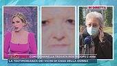 Como, Marinella trovata morta dopo 2 anni