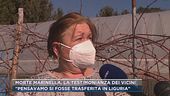 Morte Marinella, la testimonianza dei vicini