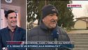 A Mattino 5 mascherine, cade l'obbligo all'aperto