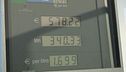 Caro benzina, camionisti in ginocchio