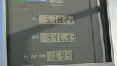 Caro benzina, camionisti in ginocchio