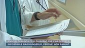 Angela, denunciato il chirurgo che l'ha operata