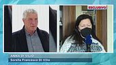 A Mattino 5 parla la sorella di Francesco