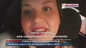 A Mattino 5 parla il ginecologo di Angela