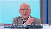 Mauro Coruzzi racconta la sua esperienza