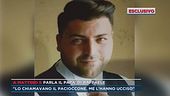 A Mattino 5 parla il papà di Raffaele