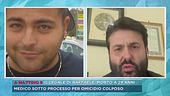 A Mattino cinque il legale di Raffaele, morto a  29 anni