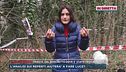 Trieste, dal boschetto dove è stata trovata Lilly