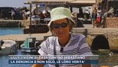 Lilly, i vicini di casa contro Sebastiano