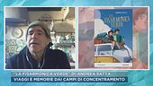 "La fisarmonica verde" di Andrea Satta