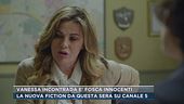 Vanessa Incontrada è Fosca Innocenti