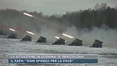 La situazione in Ucraina "E' pericolosa"