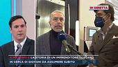 La storia di un imprenditore toscano