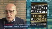 Dopo il sistema, lobby e logge