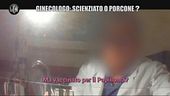 Miniello, smascherato da "Le iene"