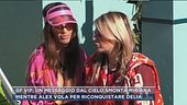 Gf Vip, un messaggio dal cielo smonta Miriana