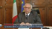 Scuola e regole, parla il ministro Bianchi