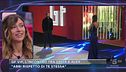 GF Vip, l'incontro da Delia e Alex