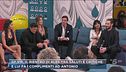 GF Vip, il rientro di Alex tra saluti e critiche