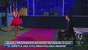 GF Vip, l'emozionante incontro tra Manuel e Lulù