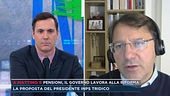 Riforma pensioni, parla il presidente Inps
