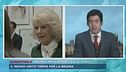 Anche Camilla positiva al virus