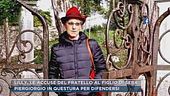 Lilly, le accuse del fratello al figlio di Seba