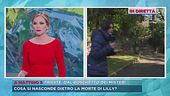 Trieste, dal boschetto dei misteri