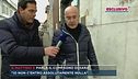 Sara, parla il compagno