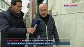 Sara, parla il compagno