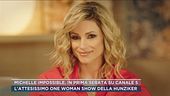 Michelle Impossible, in prima serata su Canale 5