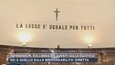 Referendum, via libera a 5 quesiti sulla giustizia