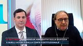 Referendum abrogativi sulla giustizia