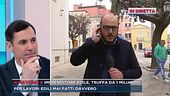 Imprenditore edile, truffa da 1 miliardo