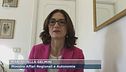 A Mattino 5 parla il ministro Maria Stella Gelmini